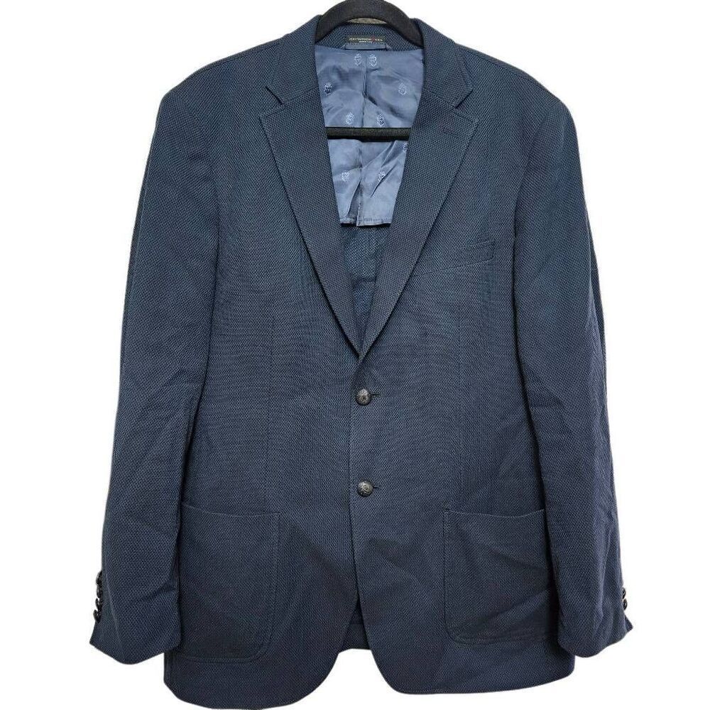 John Varvatos suit/blazer
